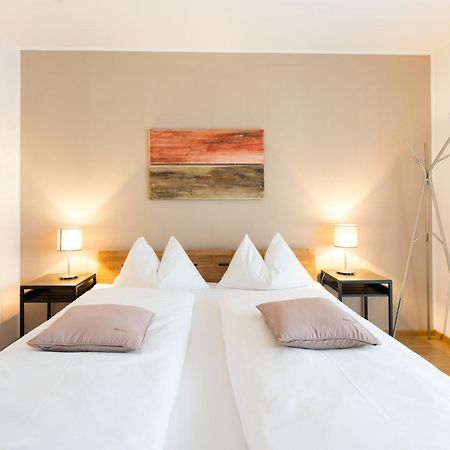 Apartment Oberlechner リスコネ エクステリア 写真